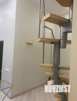 2-к квартира, на длительный срок, 55м2, 1/22 этаж