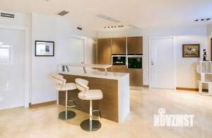 4-к квартира, на длительный срок, 360м2, 10/21 этаж