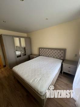 1-к квартира, на длительный срок, 35м2, 5/6 этаж