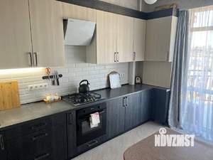 1-к квартира, на длительный срок, 46м2, 11/13 этаж