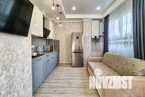 2-к квартира, посуточно, 45м2, 2/5 этаж