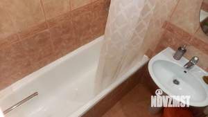 Студия квартира, посуточно, 18м2, 2/6 этаж