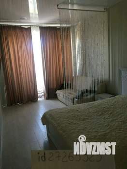 2-к квартира, на длительный срок, 80м2, 2/2 этаж