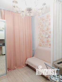 Студия квартира, на длительный срок, 20м2, 2/5 этаж