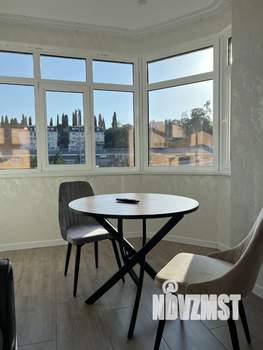 2-к квартира, посуточно, 40м2, 2/12 этаж