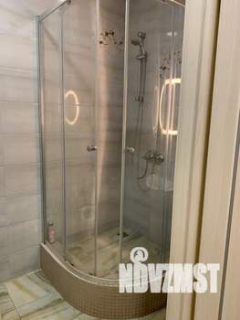 1-к квартира, посуточно, 29м2, 4/4 этаж