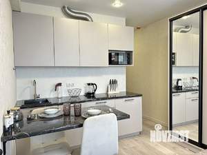 Студия квартира, на длительный срок, 27м2, 8/14 этаж