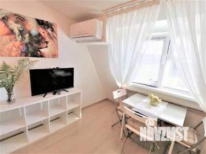 2-к квартира, посуточно, 30м2, 1/1 этаж