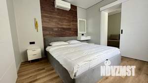 3-к квартира, посуточно, 57м2, 2/5 этаж