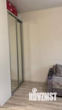 1-к квартира, на длительный срок, 35м2, 2/5 этаж