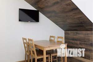 1-к квартира, посуточно, 32м2, 5/5 этаж