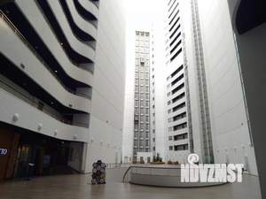 1-к квартира, посуточно, 60м2, 1/1 этаж