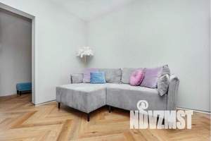 3-к квартира, посуточно, 77м2, 12/12 этаж