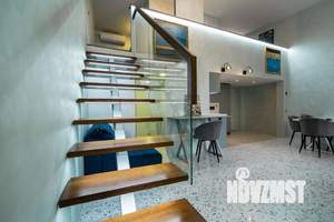 1-к квартира, посуточно, 63м2, 1/1 этаж