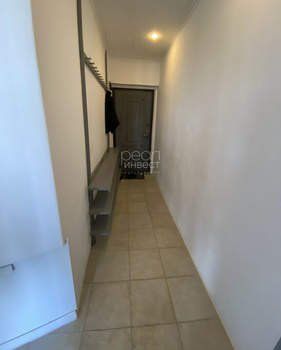 1-к квартира, на длительный срок, 52м2, 11/11 этаж