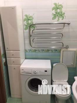 2-к квартира, посуточно, 45м2, 3/17 этаж