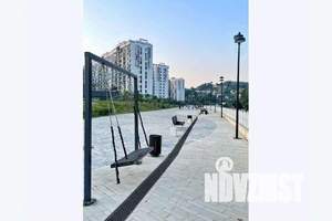 1-к квартира, посуточно, 31м2, 10/12 этаж