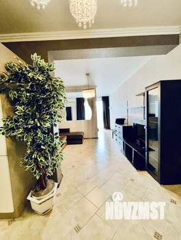 1-к квартира, на длительный срок, 52м2, 2/17 этаж