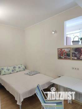 1-к квартира, на длительный срок, 32м2, 4/15 этаж