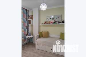 3-к квартира, посуточно, 60м2, 5/7 этаж