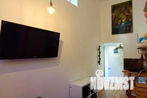 1-к квартира, посуточно, 32м2, 1/4 этаж