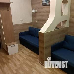 Студия квартира, посуточно, 22м2, 1/7 этаж