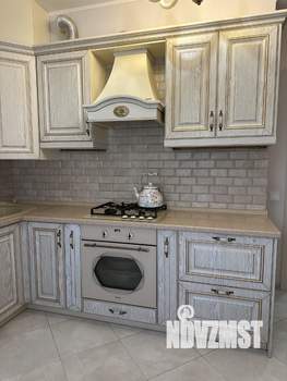 2-к квартира, на длительный срок, 53м2, 4/4 этаж