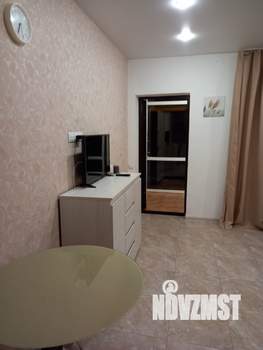 Студия квартира, на длительный срок, 27м2, 1/3 этаж