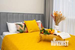 1-к квартира, посуточно, 25м2, 3/5 этаж