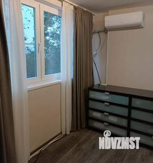 2-к квартира, на длительный срок, 35м2, 3/6 этаж