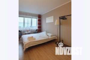 1-к квартира, посуточно, 30м2, 4/5 этаж