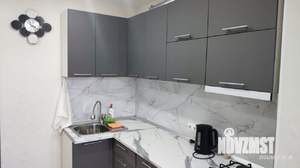 1-к квартира, на длительный срок, 28м2, 5/5 этаж