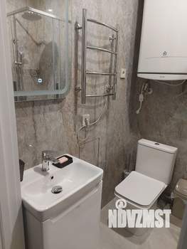 1-к квартира, на длительный срок, 30м2, 5/20 этаж