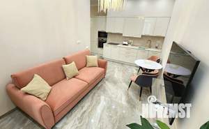 2-к квартира, на длительный срок, 50м2, 7/20 этаж