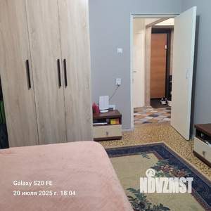 2-к квартира, на длительный срок, 62м2, 4/12 этаж