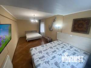 1-к квартира, посуточно, 35м2, 3/5 этаж