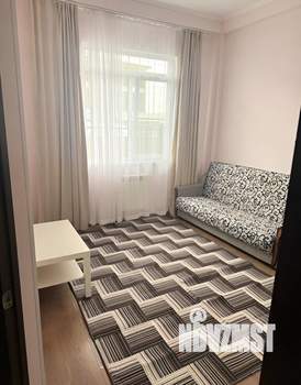 2-к квартира, на длительный срок, 45м2, 1/3 этаж