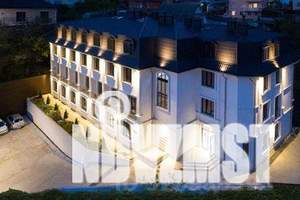 1-к квартира, посуточно, 25м2, 2/4 этаж