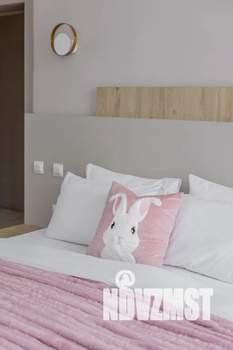 1-к квартира, посуточно, 50м2, 5/6 этаж