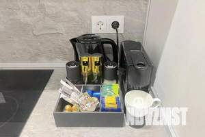 1-к квартира, посуточно, 27м2, 3/6 этаж