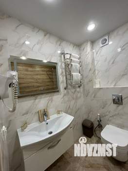 2-к квартира, посуточно, 50м2, 1/1 этаж