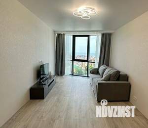 2-к квартира, посуточно, 57м2, 7/22 этаж