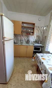 1-к квартира, на длительный срок, 40м2, 1/2 этаж