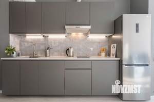 1-к квартира, посуточно, 38м2, 2/4 этаж