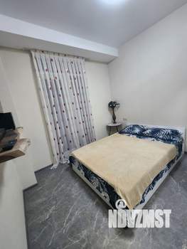 Студия квартира, на длительный срок, 16м2, 3/4 этаж