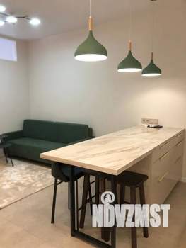 2-к квартира, посуточно, 55м2, 4/6 этаж