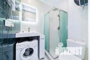 1-к квартира, посуточно, 17м2, 4/17 этаж