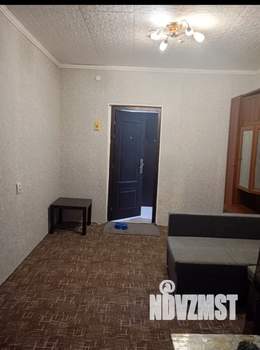 1-к квартира, на длительный срок, 18м2, 3/5 этаж