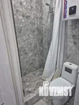 Студия квартира, посуточно, 20м2, 2/3 этаж
