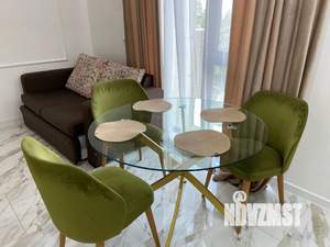 Студия квартира, посуточно, 30м2, 10/17 этаж